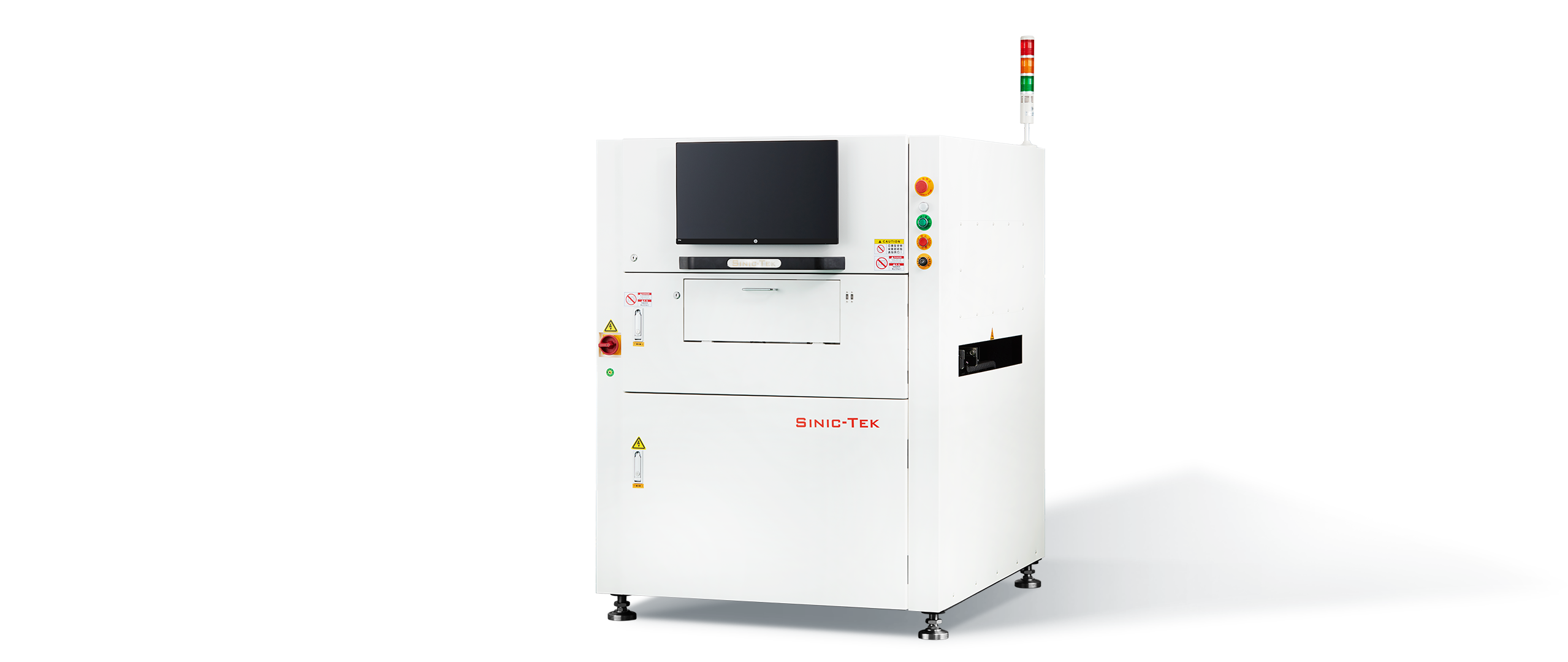 Optical Inspection Equipment AOI/SPI