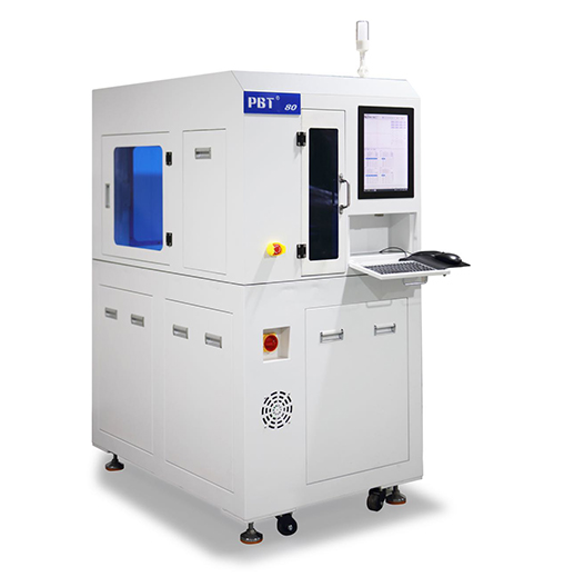 SMT Cleaning Equipment