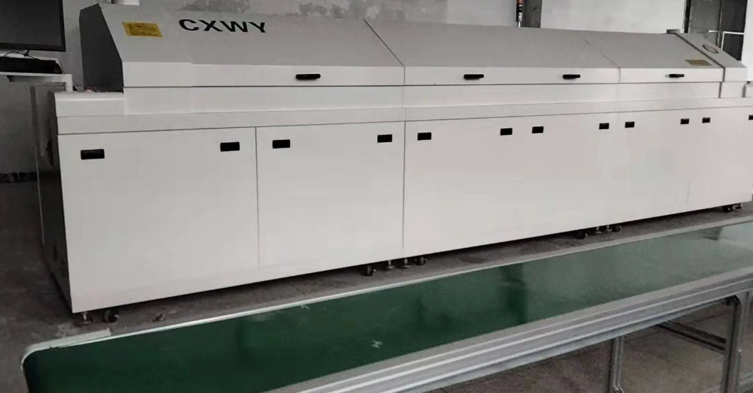 Optimization of SMT Reflow Soldering Process and Equipment Maintenance