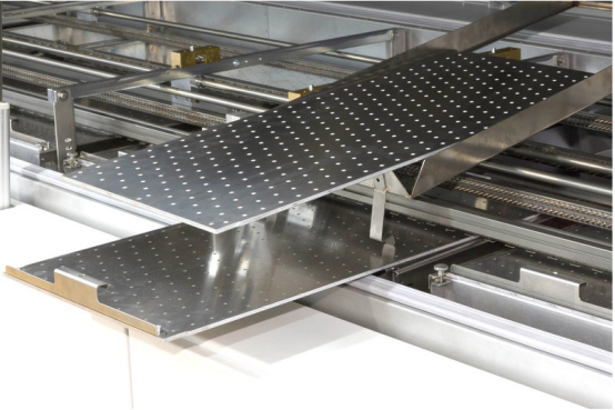 The difference between lead-free reflow soldering and leaded reflow soldering